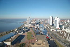 Wynajem Samochod�w Bremerhaven
