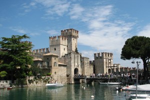 Wynajem Samochod�w Brescia