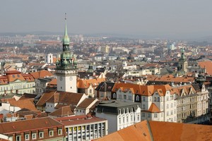 Wynajem Samochod�w Brno