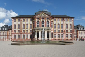 Wynajem Samochod�w Bruchsal