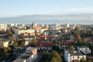 Wynajem Samochod�w Bydgoszcz