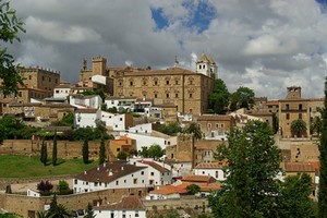 Wynajem Samochod�w Caceres