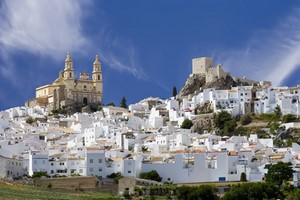 Wynajem Samochod�w Cadiz