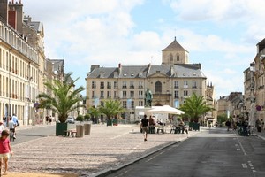 Wynajem Samochod�w Caen