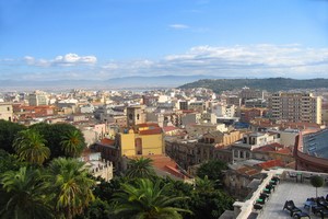 Wynajem Samochod�w Cagliari