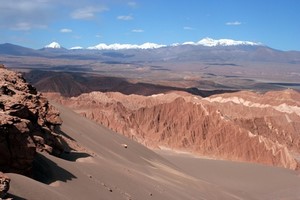Wynajem Samochod�w Calama