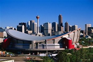Wynajem Samochod�w Calgary