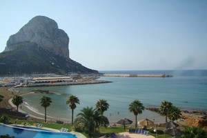 Wynajem Samochod�w Calp