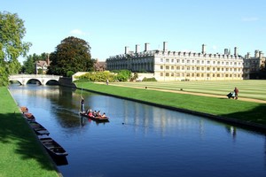 Wynajem Samochod�w Cambridge