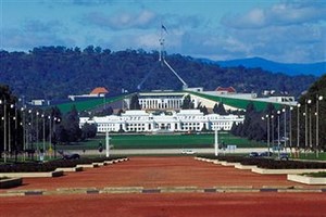 Wynajem Samochod�w Canberra