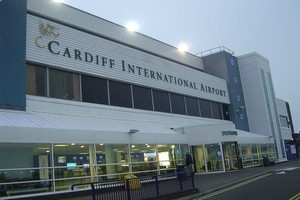 Wynajem Samochod�w Cardiff Lotnisko