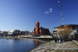 Wynajem Samochod�w Cardiff