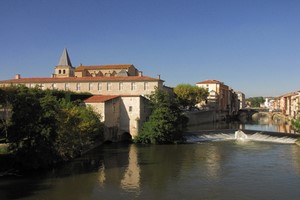 Wynajem Samochod�w Castres