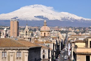 Wynajem Samochod�w Catania