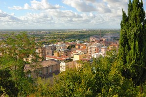 Wynajem Samochod�w Cesena