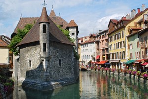 Wynajem Samochod�w Chambery