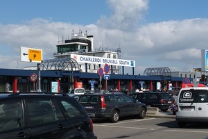 Wynajem Samochod�w Bruksela Charleroi Lotnisko