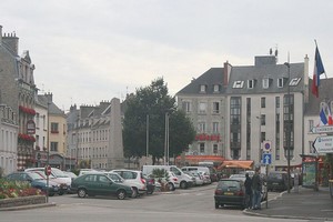 Wynajem Samochod�w Cherbourg