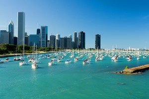 Wynajem Samochod�w Chicago