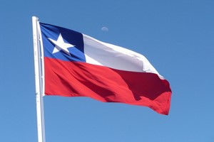 Wynajem Samochod�w Chile