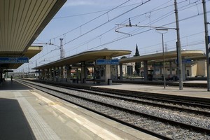 Wynajem Samochod�w Chiusi