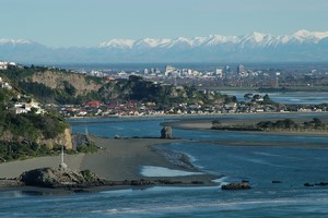 Wynajem Samochod�w Christchurch