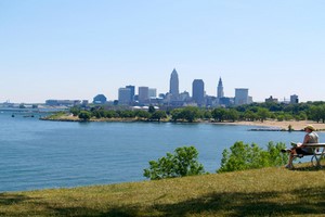 Wynajem Samochod�w Cleveland