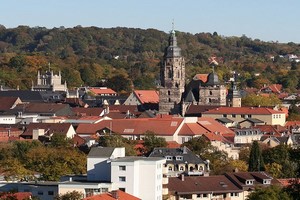 Wynajem Samochod�w Coburg