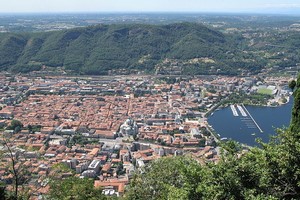 Wynajem Samochod�w Como