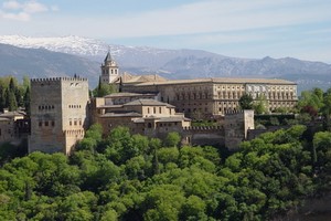 Wynajem Samochod�w Cordoba