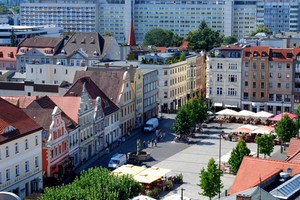 Wynajem Samochod�w Chociebuz