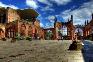 Wynajem Samochod�w Coventry