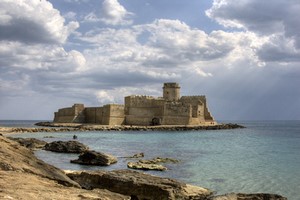 Wynajem Samochod�w Crotone