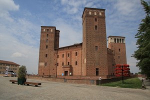Wynajem Samochod�w Cuneo