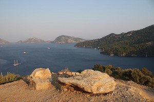 Wynajem Samochod�w Dalaman