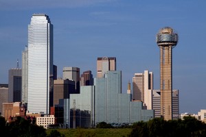Wynajem Samochod�w Dallas