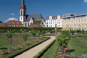 Wynajem Samochod�w Darmstadt