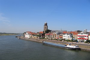 Wynajem Samochod�w Deventer