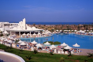 Wynajem Samochod�w Djerba