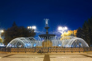 Wynajem Samochod�w Donetsk