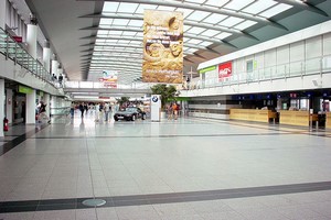 Wynajem Samochod�w Dortmund Lotnisko