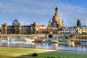 Wynajem Samochod�w Drezno