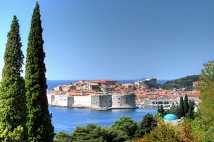Wynajem Samochod�w Dubrovnik