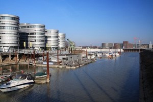 Wynajem Samochod�w Duisburg