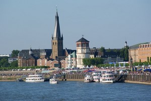 Wynajem Samochod�w D�sseldorf