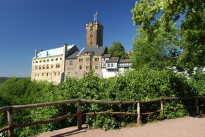 Wynajem Samochod�w Eisenach