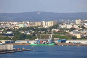 Wynajem Samochod�w El Ferrol