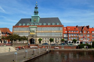 Wynajem Samochod�w Emden