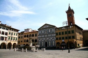 Wynajem Samochod�w Empoli