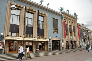 Wynajem Samochod�w Enschede